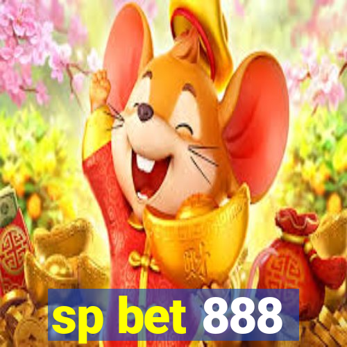 sp bet 888